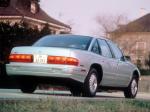 Buick Regal Sedan 1993 года